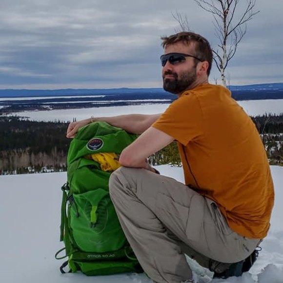 Meet your Posher, Maxime - Picture 1 of 1